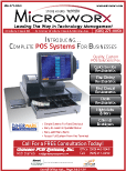 Microworx Computers in Computer Link Magazine | Rochester NY