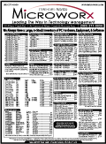 Microworx Computers in Computer Link Magazine | Rochester NY